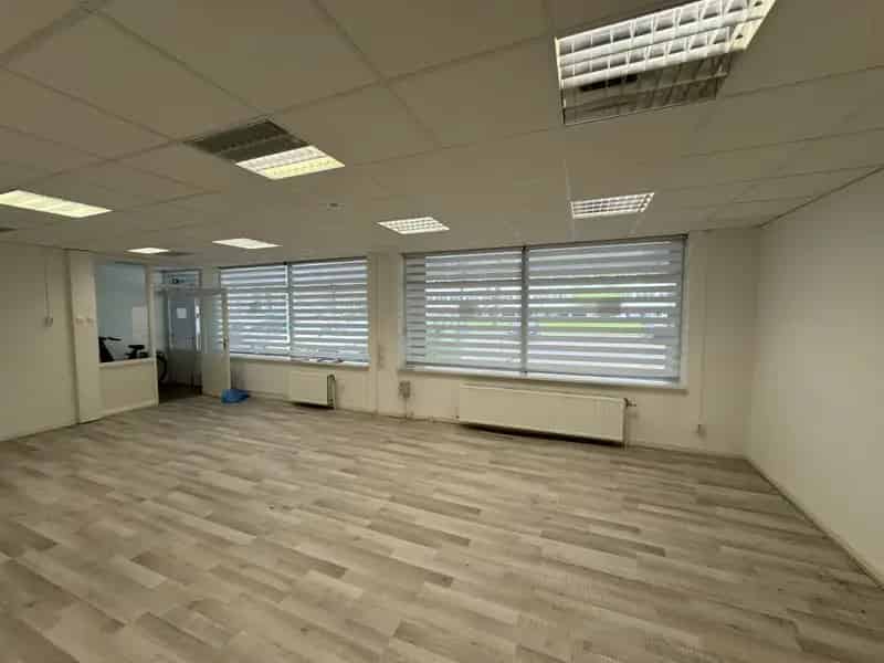 Unit te huur Amsterdam Zuidas 62m²