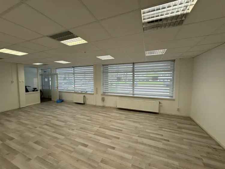 Unit te huur Amsterdam Zuidas 62m²
