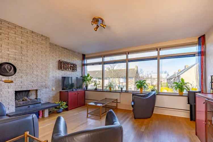 Ruime 3-laagse woning Kwintsheul - Dubbele bewoning mogelijk