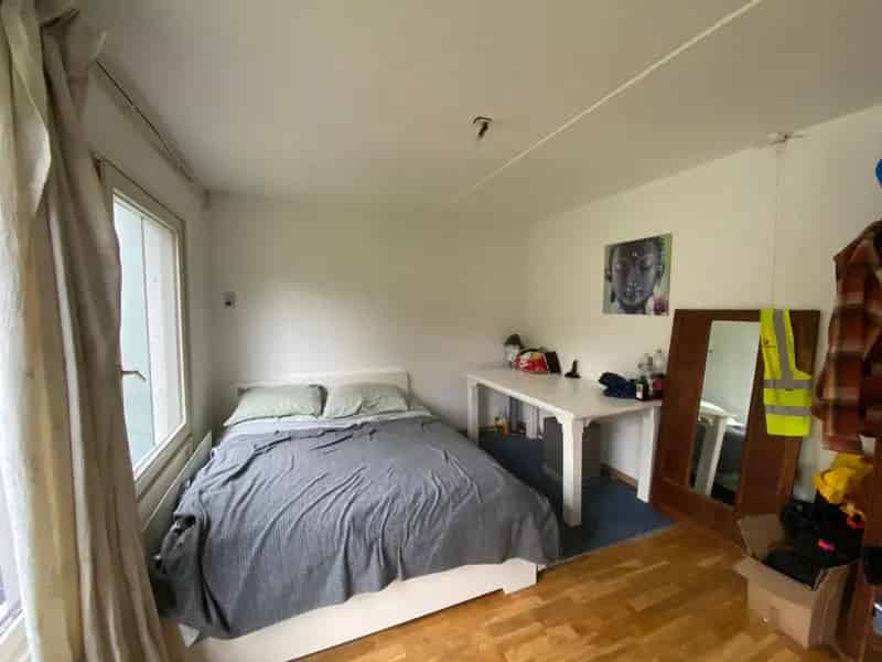 Kamer aan de Haydnstraat in Tilburg