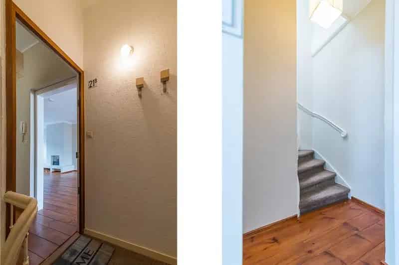 Dubbel bovenhuis Zeeheldenkwartier - Ruim & Modern