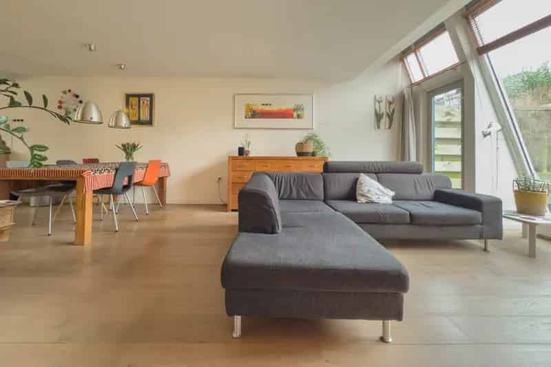 Huis te koop Rotterdam De Esch 4 slaapkamers energiezuinig