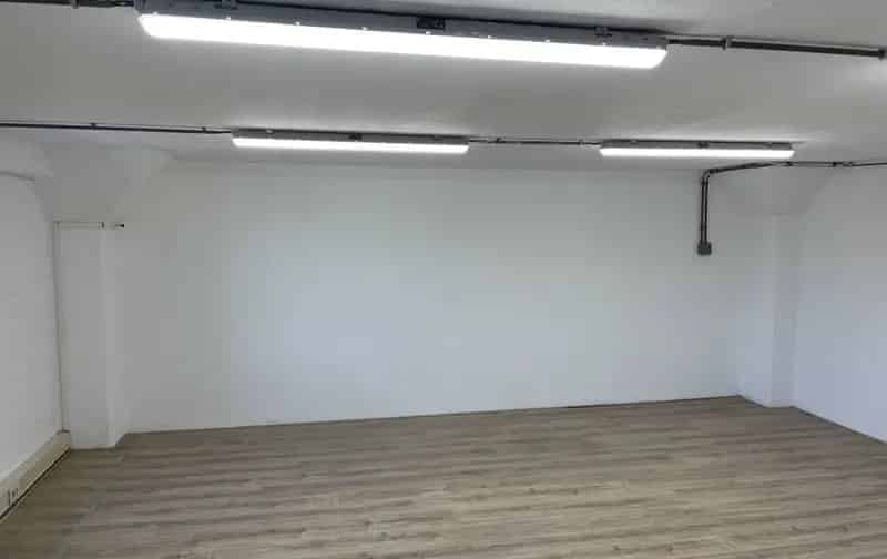 Bedrijfsruimte huren Haarlem De Bunker