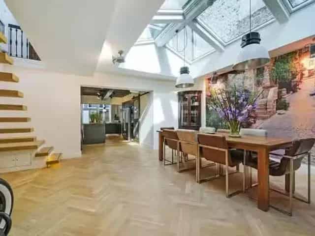 Huis te koop Den Haag Duindorp 177m2 5 slaapkamers
