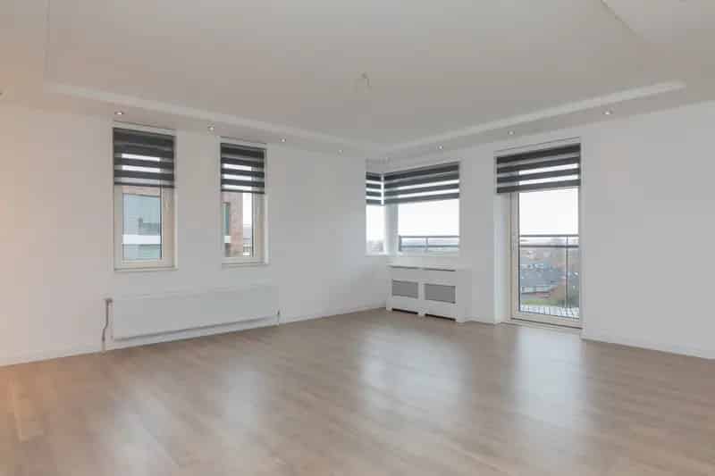 Appartement Haarlem Noord 2 slaapkamers 76m2
