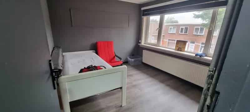 Kamer Centrum Nabij Station Hogescholen