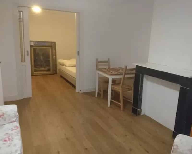 Gemeubileerde Kamer en Suite nabij Centrum Utrecht