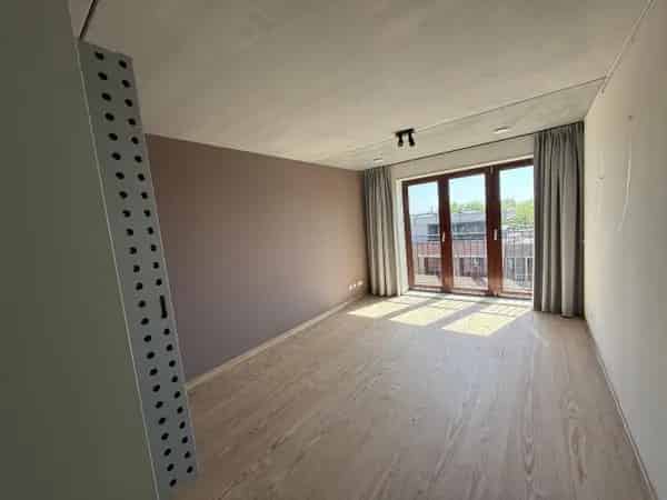 Te Huur: Modern Tweekamerappartement Amsterdam Houthaven