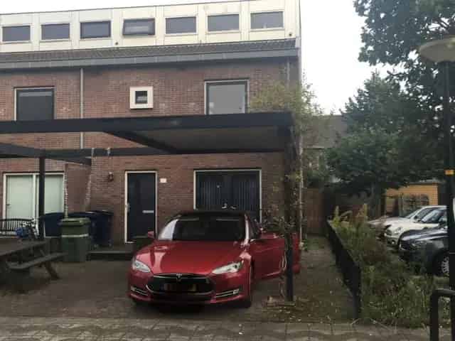 Studio te huur Almere Eendrachtstraat