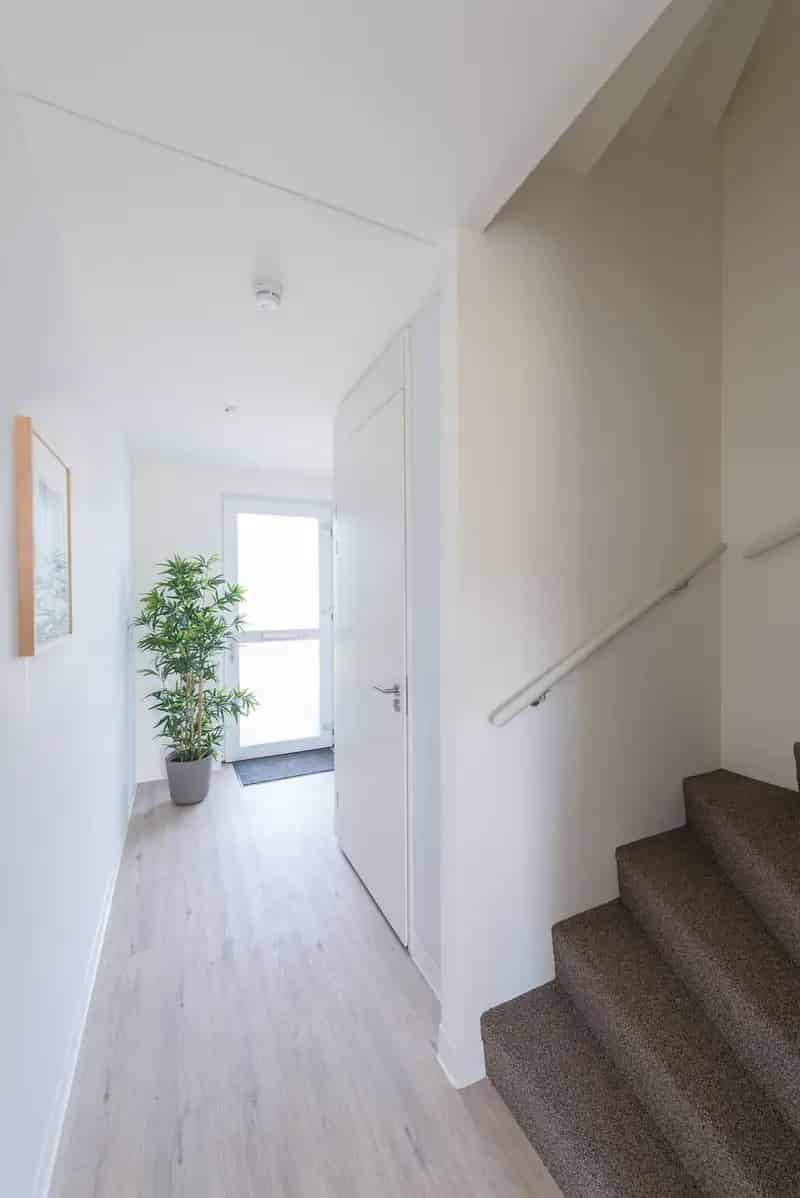 Hoekwoning Quirijnstok Tilburg 3 slaapkamers energienota nul
