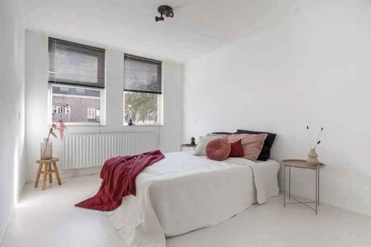 Moderne Maisonnette Energielabel A Eigen Parkeerplaats