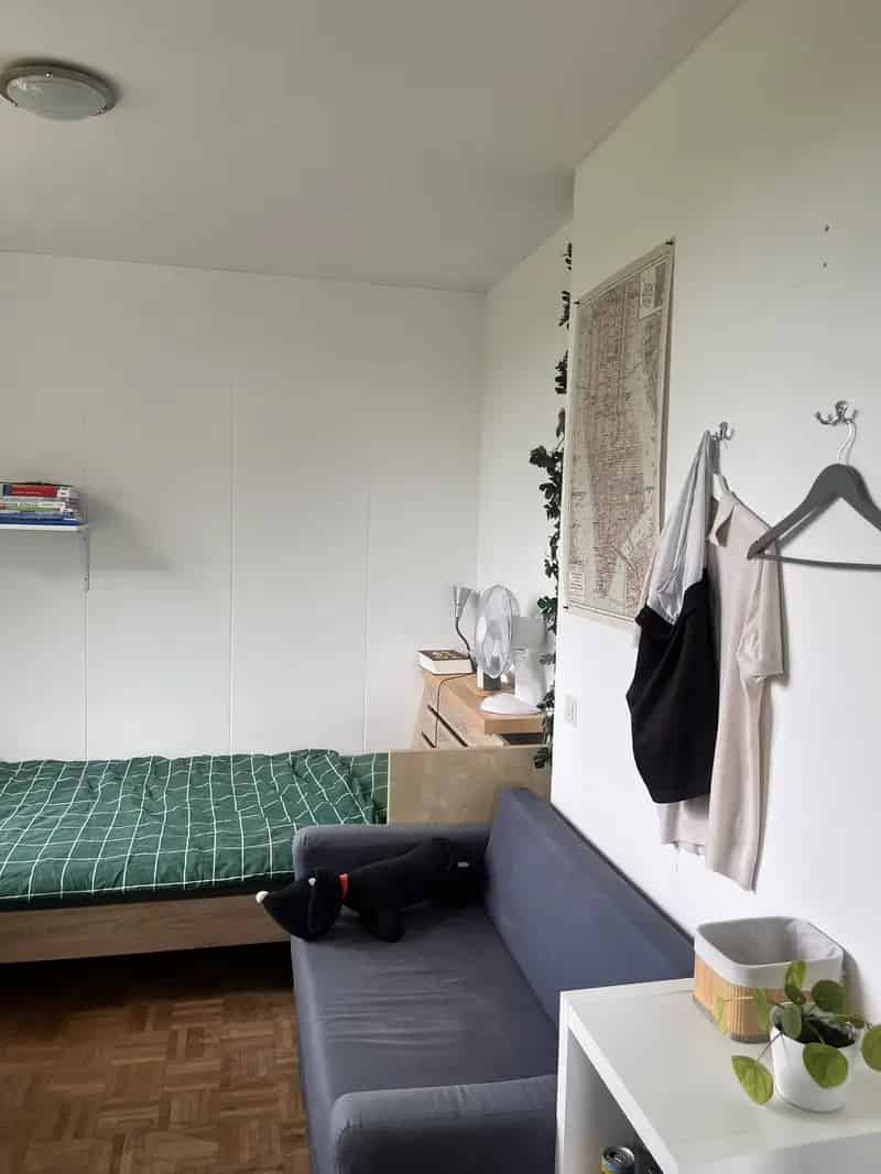 Studentenkamer Eindhoven - Gezellig Huis - Per Juli 2025