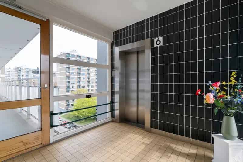 3 Kamer Appartement Den Haag nabij Strand en Park