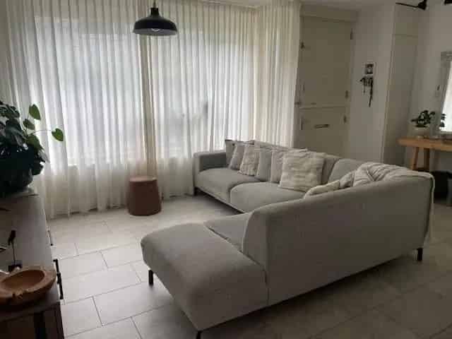 Tussenwoning Eindhoven Meerhoven 4 Kamers 110m2