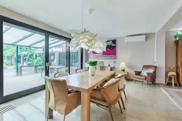 Ruime 2-onder-1-kapwoning Terwinselen 5 slaapkamers
