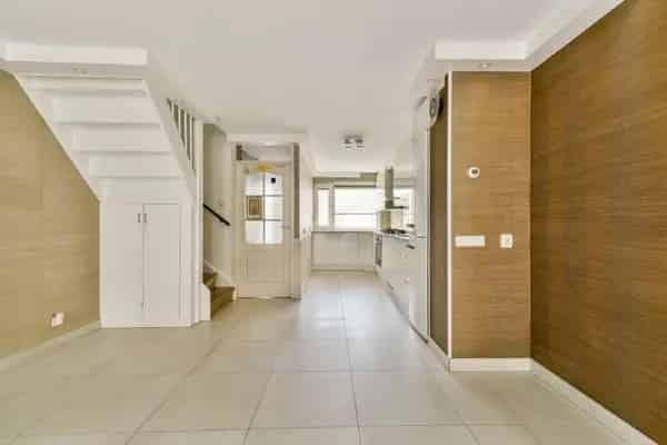 Ruime benedenwoning Amsterdam Turnhoutplantsoen