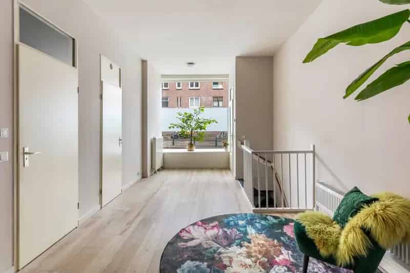 Appartement te Koop Rotterdam Nieuwe Westen 3 4 Kamer