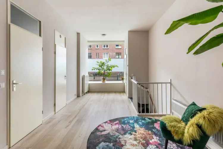 Appartement te Koop Rotterdam Nieuwe Westen 3 4 Kamer