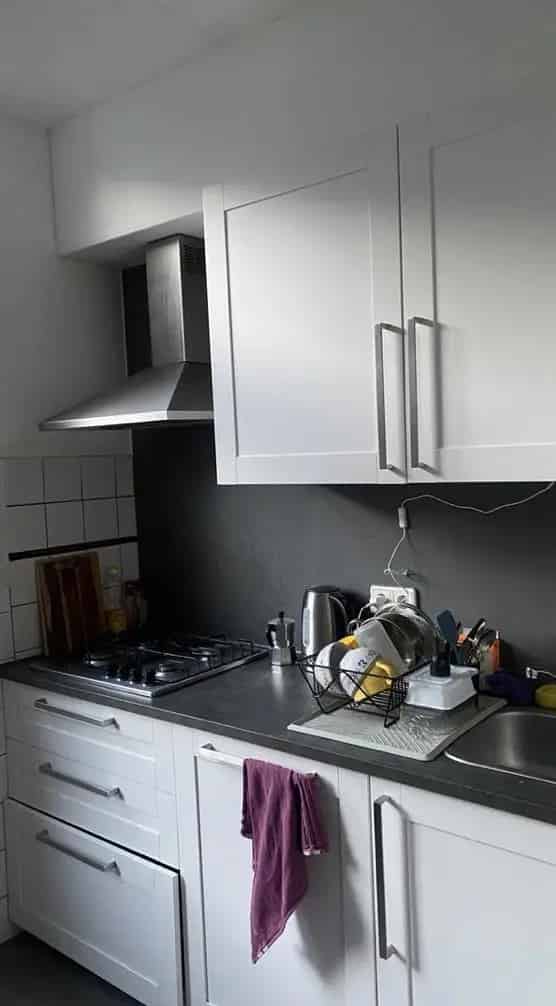 Tijdelijke kamer Rotterdam Zuid 13 mei - 13 juni