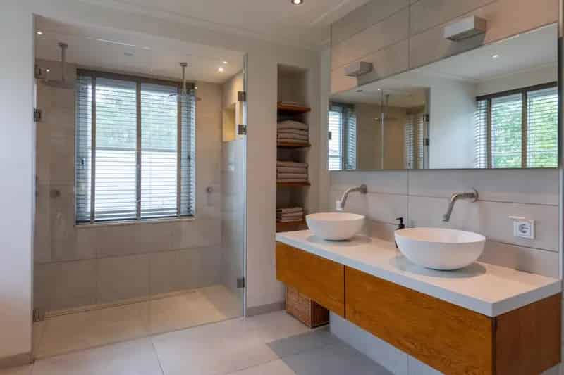 Luxe Villa Annalaan 13 Sancta Maria 7 slaapkamers 3 badkamers