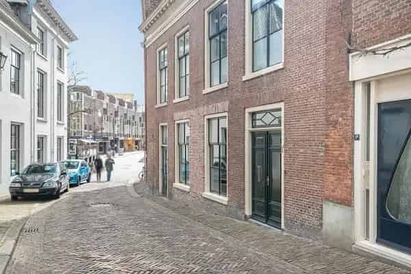 Studio te huur in Leeuwarden vanaf 1 september