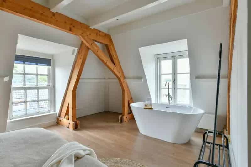 Luxe appartement Haarlem Centrum - Historisch pand - 48m2