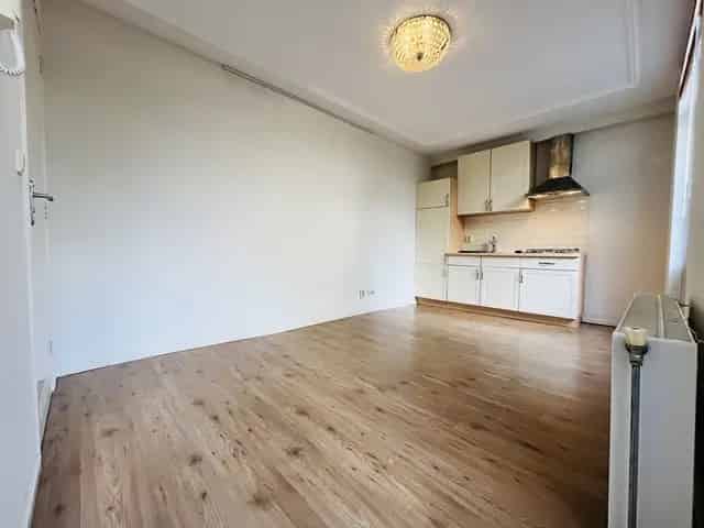 Studio Den Haag Regentessekwartier 19m2