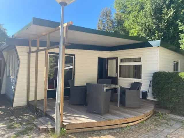 Recreatiewoning Bergen op Zoom 5 Kamers 60m2