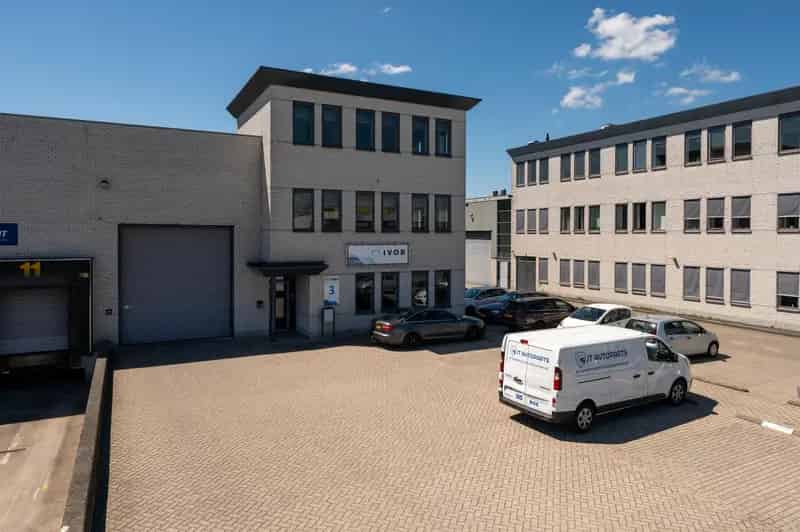 Kantoorruimte Barneveld 150m2  A1 A30