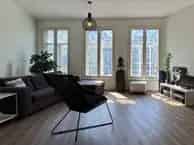 Appartement Leeuwarden Tuinen 2 Kamers 60m2