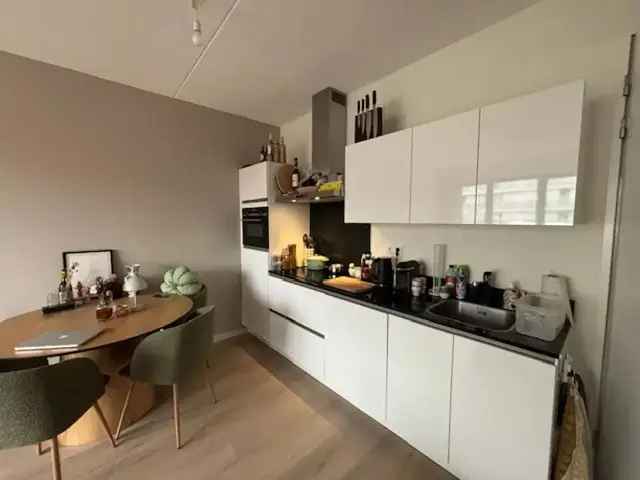Portiekflat Helmond 2 Kamers 47m2 Huur