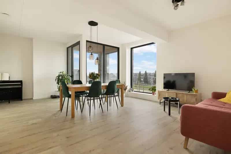 Appartement te koop: Isaac Titsinghkade 239 1018 LL Amsterdam | Funda