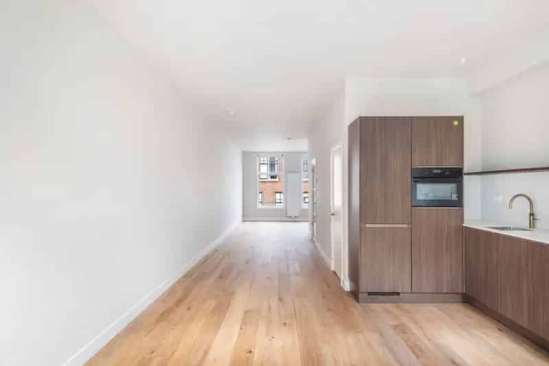 Appartement te koop: Bethlehemstraat 30-A02 3061 GB Rotterdam | Funda
