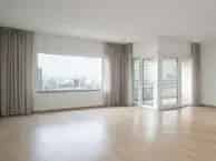 3-kamerappartement Rotterdam Van Der Hoevenplein 103m2