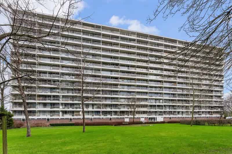 Appartement te koop Capelle aan den IJssel