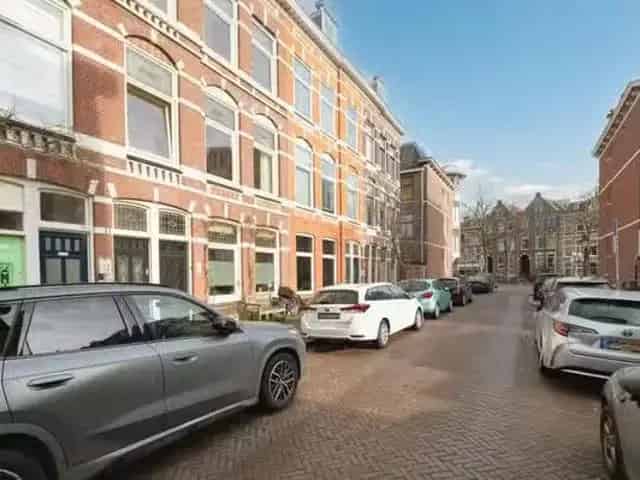 Appartement te koop in Den Haag Rijslag 93m2 2 slaapkamers