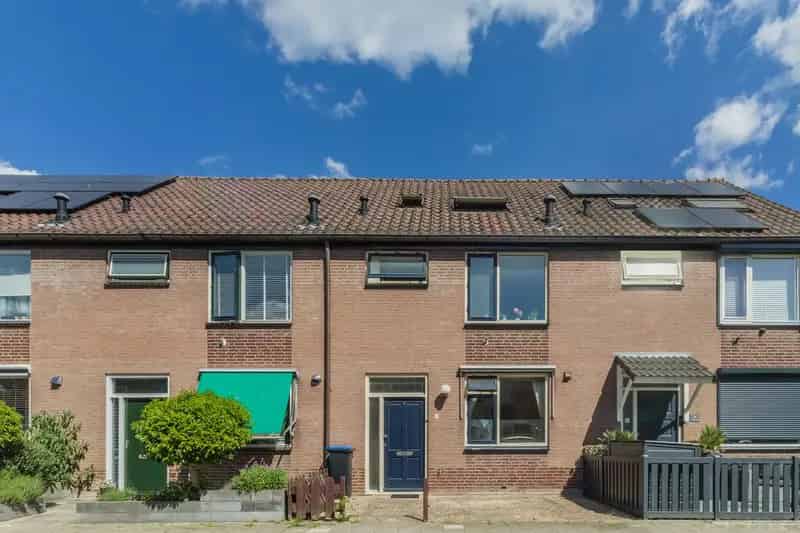 Huis te koop Benthuizen 5 slaapkamers 130m2