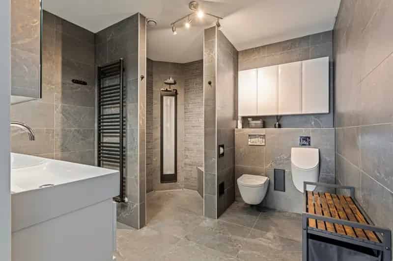Luxe Penthouse Zaandam 206m2 Dakterras 74m2 2 Badkamers