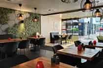 Restaurant te Koop Dronten 120m2 inclusief Inventaris
