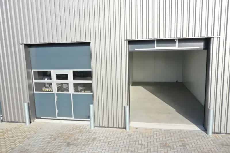 Bedrijfshal te huur Varsseveld 48m²