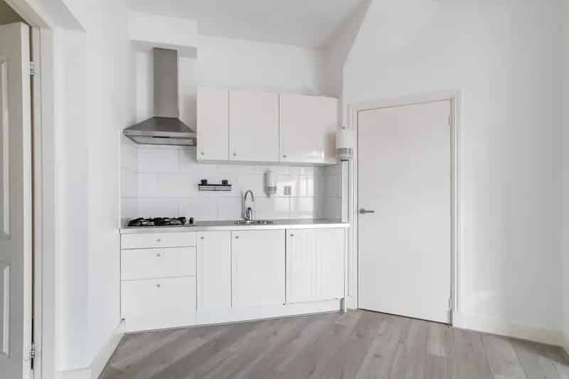Ruime Benedenwoning 3 Slaapkamers Garage Den Haag