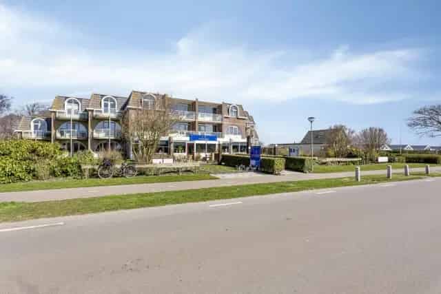 Restaurant De Brugwachter te koop in Burgerbrug