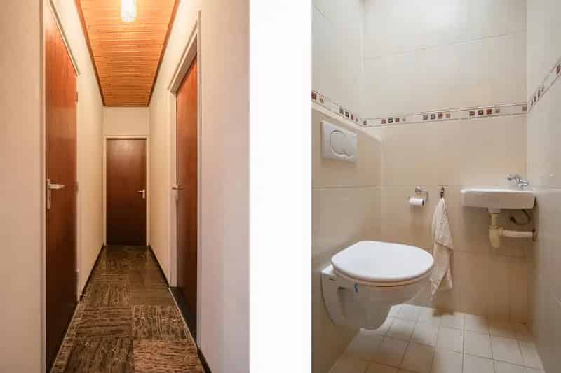 Bungalow Maasbracht 3 slaapkamers inpandige garage