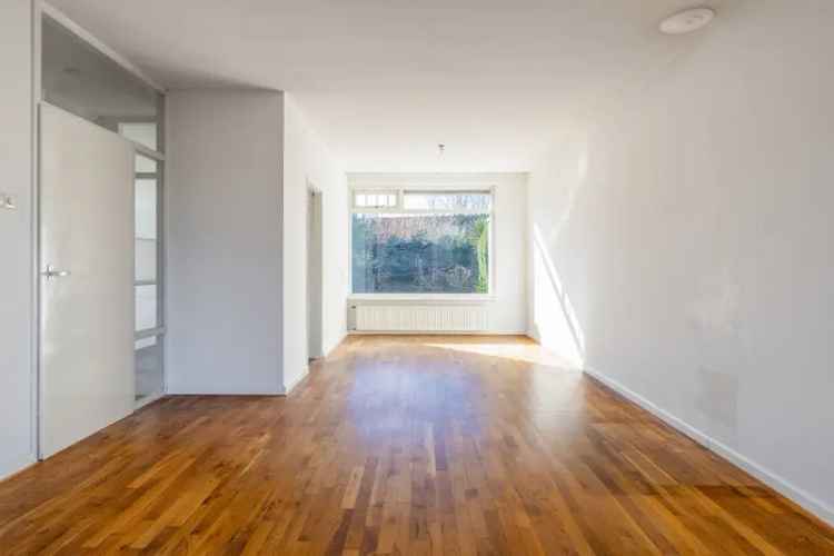 Ruime Hoekwoning Oosterhout 4 Slaapkamers Energielabel A