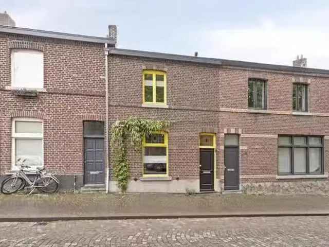 Huis te koop Maastricht Dousberg-Hazendans