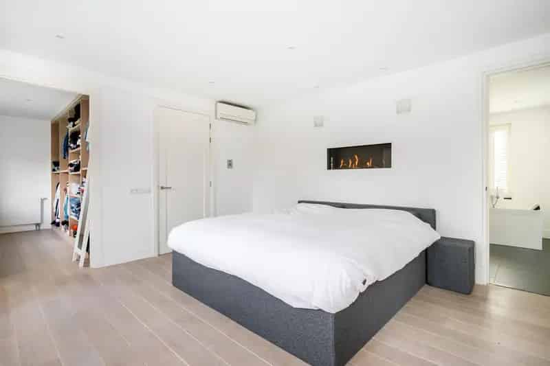 Luxe Villa te Lunteren Nabij Natuur en Voorzieningen