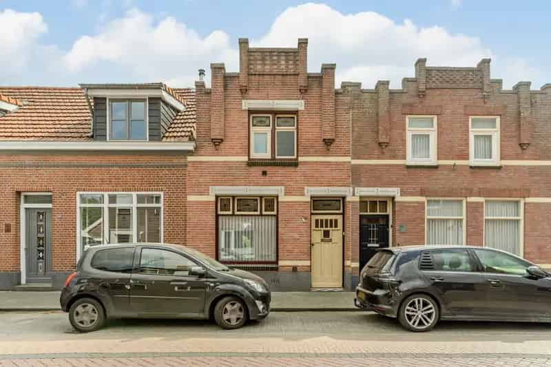 Huis te koop: Oranjestraat 99 5126 BN Gilze 