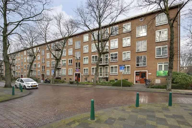 Appartement te huur in Rijswijk nabij winkels en openbaar vervoer