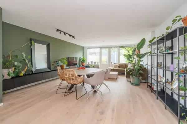 Huis te Huur Rietzangerweg Diemen Ruime Eengezinswoning