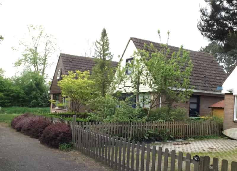 Huis Te Koop , 133, Het Baken, Scharendijke, Zeeland